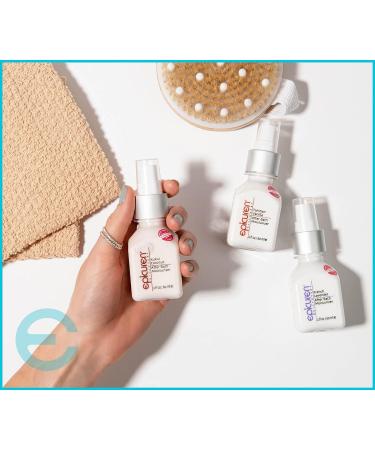 Epicuren Discovery After Bath Body Moisturizer with Kukui Coconut - 16 fl oz - Buy Online on GoSupps.com