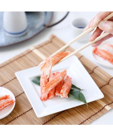 Premium Imitation crab surimi crab meat YAMAKAMA Ambiee - Buy Online on GoSupps.com