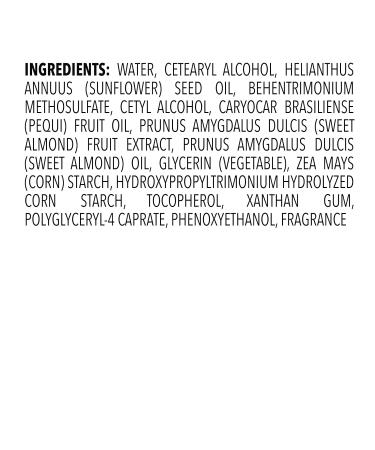 Buy Emerge High-Key Smooth Conditioner for Curly Hair - Sulfate Free 15.5 oz | Best International Shipping - Buy Online on GoSupps.com
