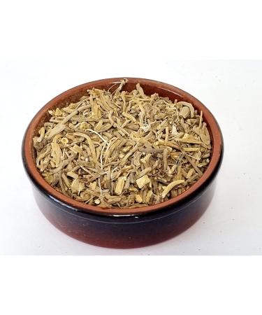 IGART Valerian Root Cut 250g | Valerian Root Dried Herb | Herbal Tea | Valeriana Officinalis | Premium Quality 250.00 g (Pack of 1) - Buy Online on GoSupps.com