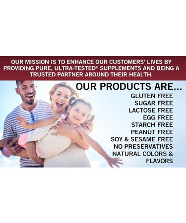 Kirkman Super Nu-Thera Multivitamin Teen & Adult - Buy Online on GoSupps.com