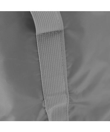 Baignoire De Pieds Pliable Pour Voyage Camping Baignoire De Trempage De Pieds Portable Seau De Pieds Pliable Double Couche Pour Tremper les Pieds Avec Sac De Rangement(Gris) - Buy Online on GoSupps.com