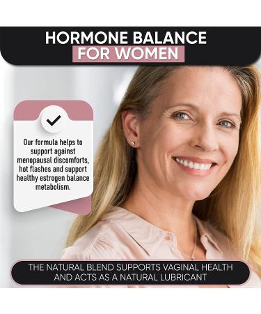 Breast Enhancement Pills and Estrogen Supplement for Women and Men  Breast Enlargement Pills for Women and Transgender - 60 Breast Growth Pills with Pueraria Mirifica - Bigger Breast  Bigger Boobs - Buy Online on GoSupps.com