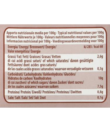 RICE&RICE Hazelnut Rice Drink - Dairy-Free 1L - Delicious & Nutritious - Buy Online on GoSupps.com