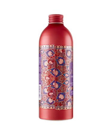 Buy Tesori d'Oriente Persian Dream Bath Cream - Pomegranate & Red Tea 500ml | Luxurious International Shipping - Buy Online on GoSupps.com
