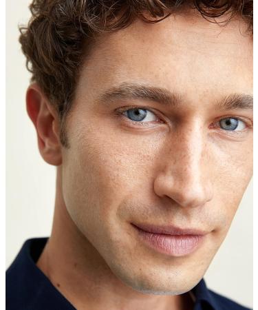 NIVEA MEN MENMALIST Sensitive Pro Face Cream (1 x 75 ml) Face care with a light non-greasy texture Men's care suitable for all skin types - Buy Online on GoSupps.com