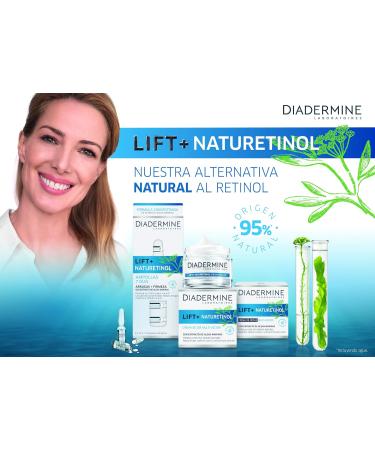 Lift+ Retinature Crema Dia 50Ml Es/Pt - Buy Online on GoSupps.com