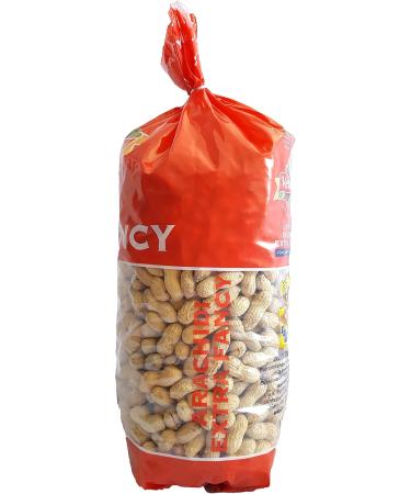 PEANUTS EXTRA FANCY IS THE TURQUOISE 4 KG - Buy Online on GoSupps.com
