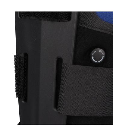 Tall Pneumatic Walking Boot | Ultralight Orthopaedic Boot for Broken Foot | Long Walking Boot for Sprained Ankle & Achilles Tendonitis | International Shipping Available - Buy Online on GoSupps.com
