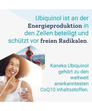 Buy Life Extension Super Ubiquinol 100mg with Shilajit - 60 Softgels | Gluten Free Soy Free Non-GMO Laboratory Tested | International Shipping Available - Buy Online on GoSupps.com