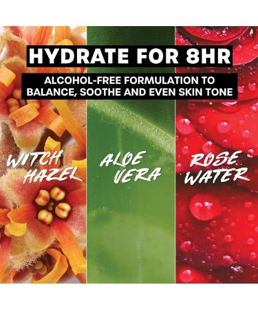 Thayers Alcohol-Free Rose Petal Witch Hazel Facial Toner Soothing and Hydrating for All Skin Types Including Sensitive Alcohol Free VALUE Duo Pack (2 x 355mL) - Buy Online on GoSupps.com