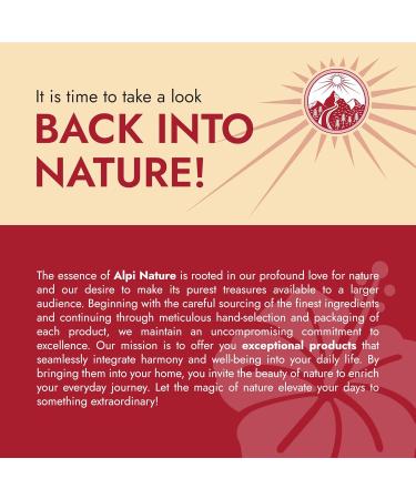  Alpi Nature Alpi Nature Hibiscus Tea 120 Hibiscus Tea Bags 120g Pack of 6 x 20 x 1g Bags - Buy Online on GoSupps.com