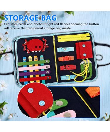 Nestel Sensory Blanket for Dementia & Seniors | Ideal Gift for Alzheimer's Asperger's & Autism Support - Buy Online on GoSupps.com