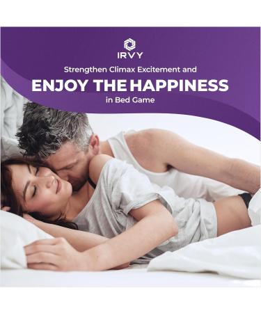 Irvy Premium Vaginal Tightening Cream - Instant Feminine Care Gel (1 Fl Oz) | Shop Now for International Shipping - Buy Online on GoSupps.com