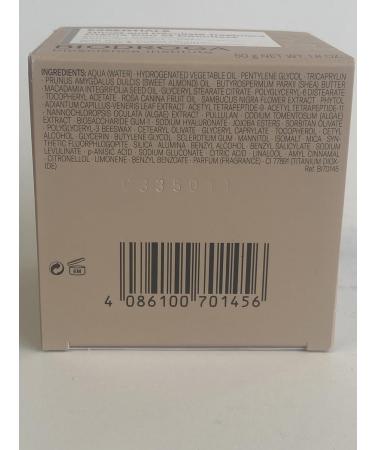 Biodroga Throat and D collet Treatment - Anti-Aging Skincare for Youthful Skin | International Shipping Available - Buy Online on GoSupps.com