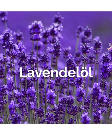 Scholl EXPERTCARE Lavender Foot Mask - Intensive Moisturizing Care - 1 Pair of Disposable Socks - Buy Online on GoSupps.com