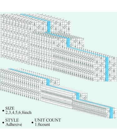 120 Transparent Stretch Waterproof Adhesive Bandages - 6 Sizes (Square) - Buy Online on GoSupps.com