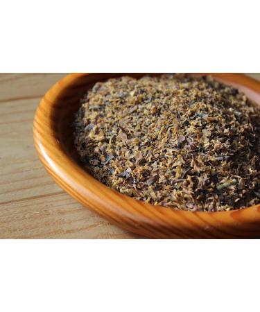  TASTY POTT Tasty Pott Organic Dried Icelandic Moss | Nordic Herbal Tea | Herbal Tea | Icelandic Moss | Vegan Nutrition | Tea Brewing Instructions | Tea | 250g Bag - Buy Online on GoSupps.com