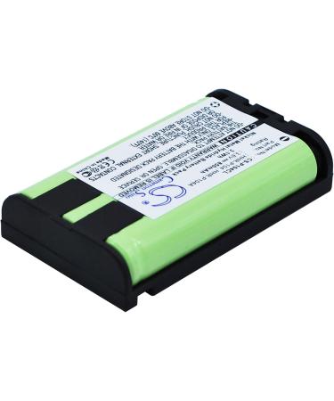 Buy Compatible GE TL26411 TL86411 TL96411 850mAh Battery | International Shipping Available - Buy Online on GoSupps.com