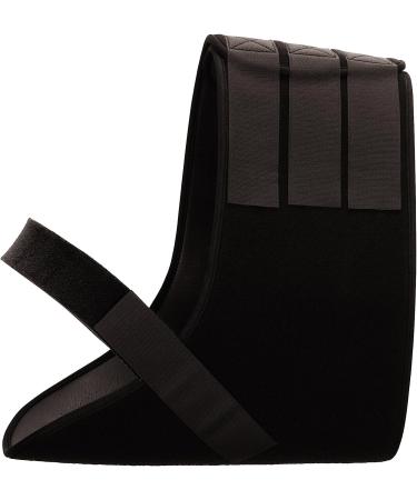 Weaver Leather Livestock Cattle Neck Sweat - Black - Large - Buy Online on GoSupps.com