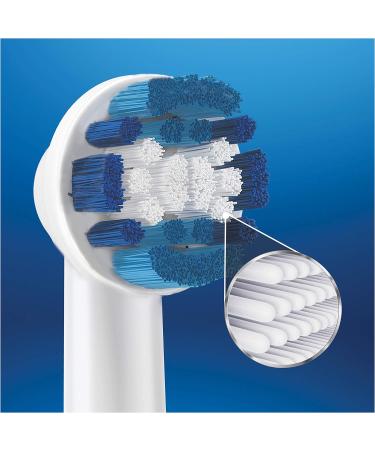 Buy Oral-B Precision Clean 8+2 FFU - Best International Shipping & Discounts - Buy Online on GoSupps.com