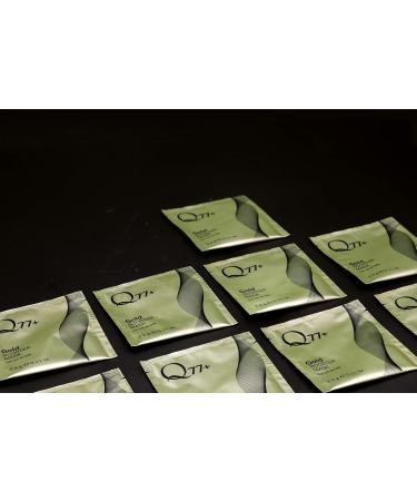 Unikas Consulting SL Facial Mask Gold Booster Mask Immediate Lifting Effect Made with Gold Particles Vitamins and Essential Oils Works and Reduces Wrinkles Size 10 Sachets GOLD BOOSTER MASK 10 packs - Buy Online on GoSupps.com