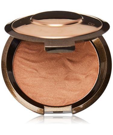 Becca Sunlit Bronzer - Bronzed Bondi By Becca for Women - 0.25 Oz Bronzer  0.25 Oz Sunlit Bronzer 0.25 Fl Oz (Pack of 1)