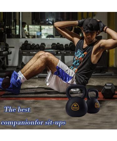 Denlydom Nordic Hamstring Curl Strap: Portable Ab & Leg Exercise Equipment for Fitness Workouts - Adjustable Sit Up Assistant with Door Anchor for Nordic Curls & Spanish Squats - Buy Online on GoSupps.com