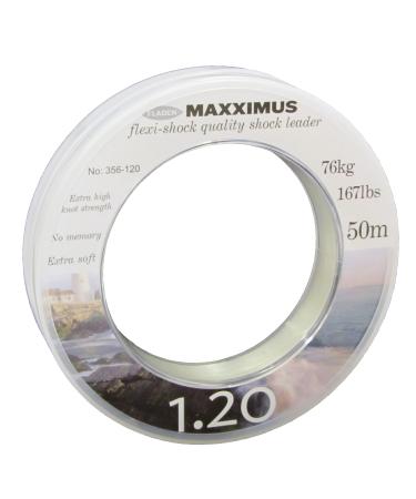 Flade maxximus flexi-shock 50m 1.2mm