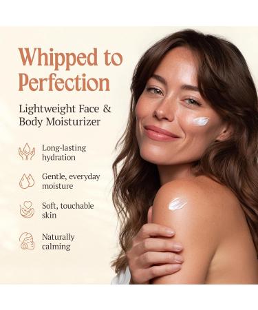 Reminisce Angus Ranch Beef Tallow Skin and Face Balm 100% Grass Fed Whipped Tallow Balm Natural Manuka Honey Infused Face Moisturizer Made in the USA Grapefruit and Lemon 2.67 oz - Buy Online on GoSupps.com