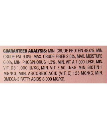 TetraCichlid Cichlid Flakes 1.75 lbs - Advanced Formula Fish Food for Clear Water - Buy Online on GoSupps.com