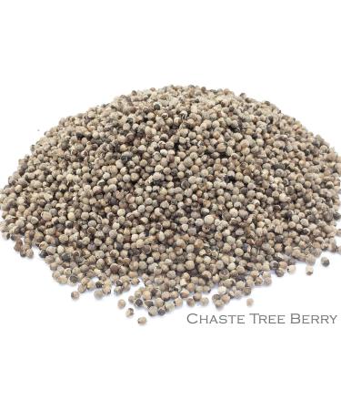 Chaste Tree Berry and Lapacho Herbal Infusion (25 Unbleached Tea Bags - 50g) - Buy Online on GoSupps.com