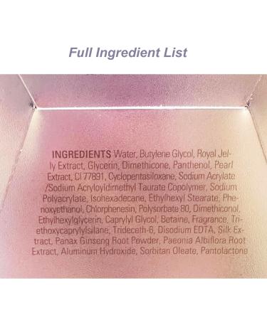 Beauty-Mall 1 PC Hydrating Snail Essence Facial Cream Firming Tightening Facial Essential Cream Moisturizing Refreshing Facial Cream 50g. - Buy Online on GoSupps.com