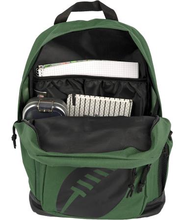 Original NFL Backpack - American Football Bag with 4 Compartments & Side Pocket | Perfect Super Bowl Gift for Fans | Shop NFL Fan Articles - Buy Online on GoSupps.com