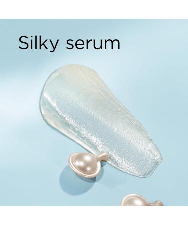 Elizabeth Arden Hyaluronic Acid + Peptides Ceramide Capsules Hydra-Plumping Serum 30 Capsules 0.47 fl oz - Buy Online on GoSupps.com