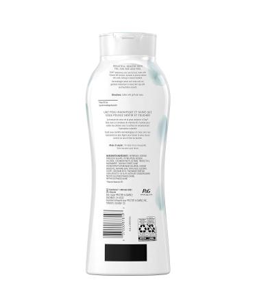 Buy Olay Sensitive Moisture Unscented Body Wash - 364ml | Gentle Hydration for All Skin Types - International Shipping - Buy Online on GoSupps.com
