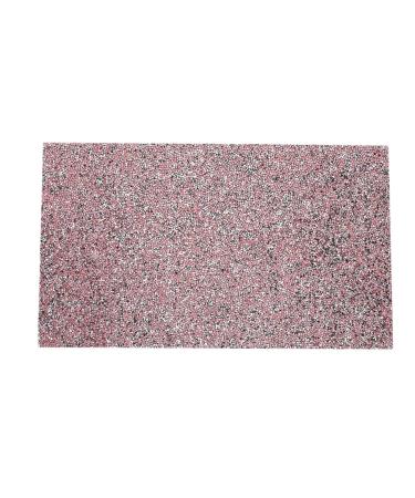 Nail Art Cushion Pad Durable 9.4 X 15.7In Hand Rest Cushion Pad Home Use Salon Use for Nail Art Manicure(Hand pad JD-09)
