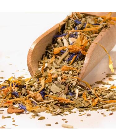 Yaguar Naranja Earl Grey Yerba Mat du Br sil 500 g Yerba Mat avec zeste d'orange et huile de bergamote Caf ine naturelle Contient des vitamines des min raux des antioxydants Go t quilibr e - Buy Online on GoSupps.com