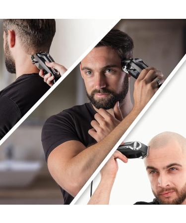 Wahl store elite pro