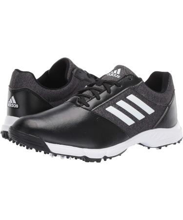 adidas Women's Tech Response Golf Shoe 7 - Black/Silver/Grey - Buy Online on GoSupps.com
