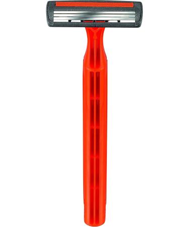 BIC 3 Razors for Men | Sensitive Skin Shaving Solutions | International Shipping Available - Buy Online on GoSupps.com