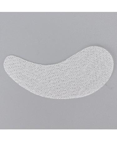 160pcs Disposable Eye Mask Paper Sheets for Salon Beauty - Compressed Facial Mask Paper for Eye Care - Buy Online on GoSupps.com
