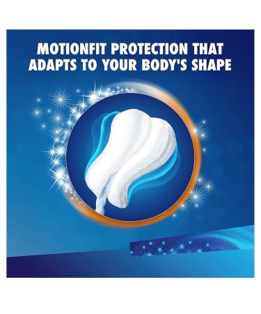 Buy Tampax Pearl Super Plus 18 - Super Absorbent Tampons for Ultimate Comfort | International Shipping Available - Buy Online on GoSupps.com