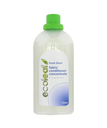 Ecoleaf Concentrated Fabric Conditioner