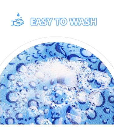 COHEALI 10Pcs Small Glasses Cleaning Cloths - Soft & Comfortable for Eyeglasses Camera Lens & TV Screen - 17x15cm - Buy Online on GoSupps.com