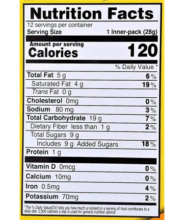 Lotte Choco Banana Pie Snack - 12 Individually Wrapped 11.45oz - Buy Online on GoSupps.com