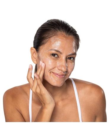 Neutrogena Skin Balancing Milky Cleanser 6.3 fl oz - Hydrating Face Wash for Balanced Skin - Buy Online on GoSupps.com