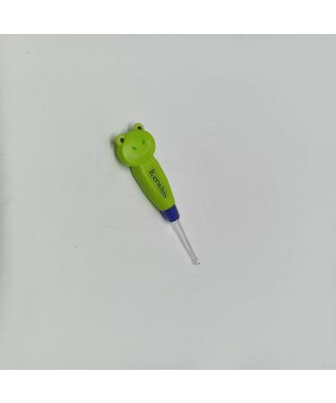 Kerwhis Ear Wax Removal Tool with LED Light for Kids - Gentle & Effective - Buy Online on GoSupps.com