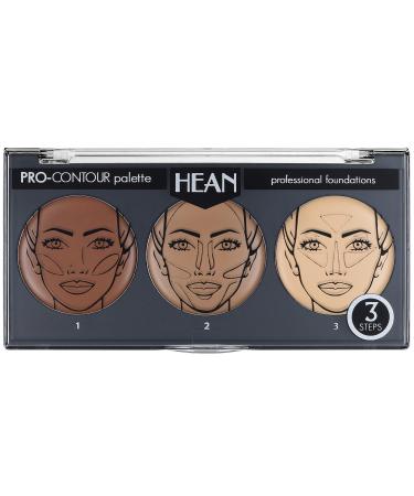 Hean Palette Pro Contour