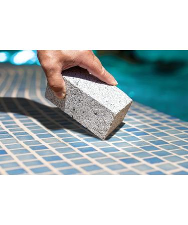 Buy Poolmaster 36700 Extra Large Pumice Stone - Professional Size for Effective Cleaning | International Shipping Available - Buy Online on GoSupps.com